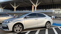 Private Arrival Transfer | Viracopos Airport (VCP) x São Paulo City 