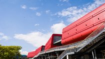 Visit Explora Park and discover Medellin in public transportation