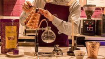 Elevate Your Senses – Exclusive Coffee & Rum Pairing Experience