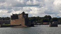 Blackness Castle Cruise