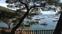 Natural Princes' Islands Tour - Small Group