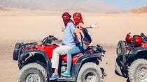 3 days from Cairo to ( Hurghada – luxor)