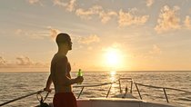 Private Sunset Escape on a Yacht around the Athens Riviera