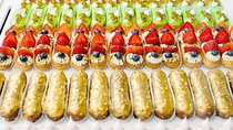 Paris Sweet Stops
