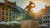 Private Transfer from Berlin to Warsaw, Hotel-to-hotel, English-speaking driver