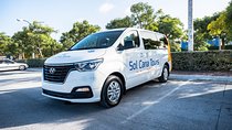 Private Transfer from Punta Cana Airport to Dreams Macao Beach Hotel