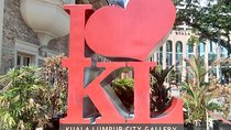 Private Kuala Lumpur City Tour Include Batu Caves