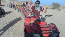 Safari in Luxor.