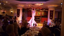 1001 Turkish Night Show With Soft Drink