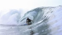 Vallarta surf lesson with Pickup Included