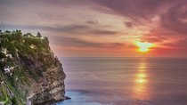 Kintamani MT.BATUR – Ubud Arts - KECAK FIRE DANCE, ULUWATU SUNSET and DINNER
