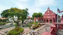 Kuala Lumpur > Melaka Tour > Kuala Lumpur Drop (Full Day Tour)