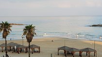 Privet walking tour in Tel Aviv-Yafo 