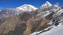 7 Days Khopra Hill Trek From Pokhara