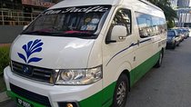 KUL Hotel to IPOH(One Way Transfer)