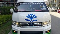 KUL Hotel to Malacca(One Way Transfer)