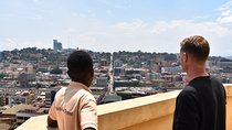 Kampala City Tour - Full Day 