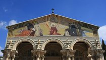 jerusalem classic tour
