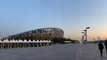 Beijing Private Tour: Ming Tombs, Beihai Park, Niaochao, Wangfujing +Kungfu Show