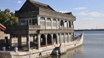 Beijing Private Full-day Tour with Pick Up, Lunch and Snacks