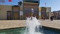  Day visit guided in fez