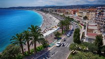 Private Tour of Old Nice: History, Secrets & Charm