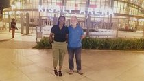 Kigali night tour