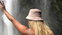 Materuni Waterfalls & Coffee Tour 