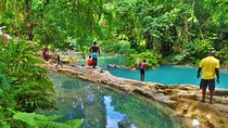 Blue Hole Admission Fee Ticket