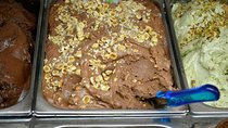 Private Gelato, Pastry and Espresso Walking tour