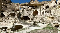 Exploring Cappadocia For Two Days - Private Guide&Vehicle