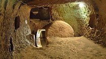 Cappadocia Highlights For Two Days with Private Guide&Vehicle