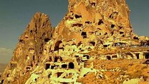 Exploring Cappadocia on Two Days - Small Group Tour
