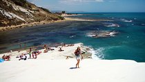  Agrigento; Valley of the Temples, Scala dei Turchi from Palermo, Private Tour