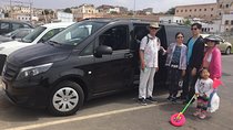Fes Saiss Private airport transfer with arrival and departure