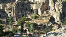 Private Green Cappadocia Tour With Guide&Vehicle