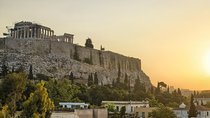 Beat the Crowds Acropolis Afternoon Tour - Small group