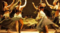 Folkloric Turkish Night at Cappadocia