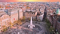 Roundtrip Transfer Schiphol - Amsterdam