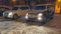 Cappadocia Jeep Safari