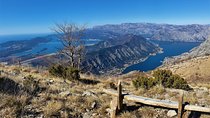 National Park Lovcen and Lipa Cave (Private tour)