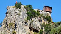 Petrele Castle tour