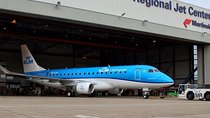 VIP Amsterdam Airport Departure Transfer