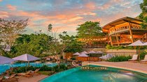 Shuttle Service From Liberia Airport To Andaz Papagayo