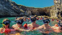 Marietas Islands By Grupo Naviero de la Bahìa (Shambala II)