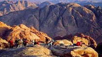 3 Hours Sunrise Safari by Quad Bike – Sharm El Sheikh