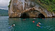 Arcos - Animas - Quimixto. By Grupo Naviero de la Bahìa (Bahia Alegre)