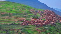 Day Trip To The Three Valleys from Marrakech & Camel Ride 