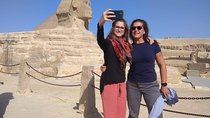 4 Days in Cairo and Giza inc. accommodation
