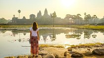 2-Day Temples with Sunrise Small Group Tour of Siem Reap